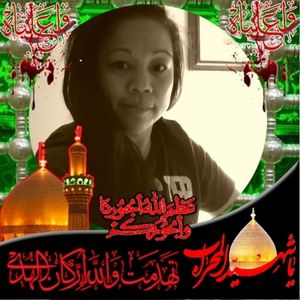 Meet your Posher, Joann